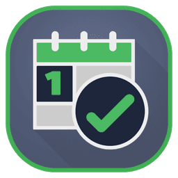 Book Online Logo