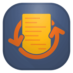Repeat Order Logo