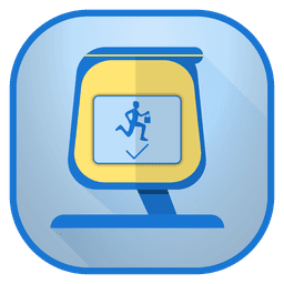 Delivery Fee Logo