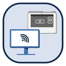 Remote Pay Logo