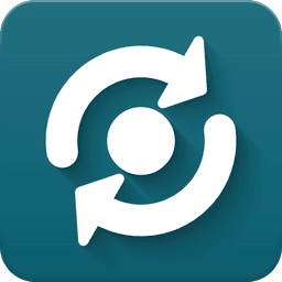 Currency Converter logo